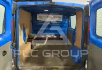 2012 Renault Trafic