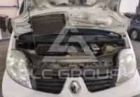 2012 Renault Trafic