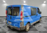 2012 Renault Trafic