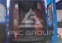 2012 Renault Master