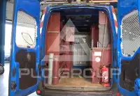2012 Renault Master