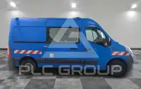 2012 Renault Master
