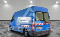 2012 Renault Master