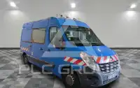 2012 Renault Master