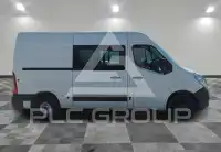 2012 Renault Master