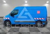 2012 Renault Master
