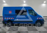 2012 Renault Master