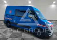 2012 Renault Master