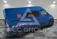 2012 Renault Master