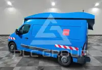 2012 Renault Master
