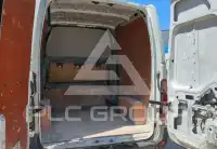 2012 Renault Master