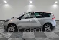 2012 Renault Scenic