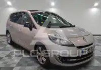 2012 Renault Scenic