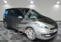 2012 Renault Scenic