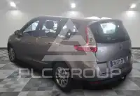 2012 Renault Scenic