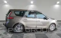 2012 Renault Scenic