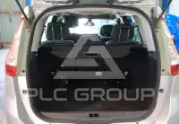 2012 Renault Scenic