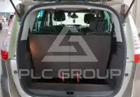 2012 Renault Scenic