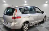 2012 Renault Scenic