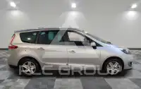 2012 Renault Scenic