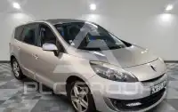 2012 Renault Scenic