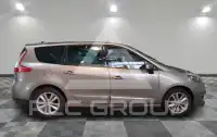 2012 Renault Scenic