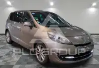 2012 Renault Scenic