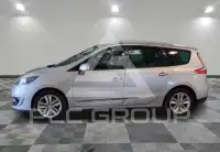 2012 Renault Scenic