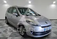 2012 Renault Scenic