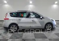 2012 Renault Scenic