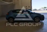 2012 Renault Megane