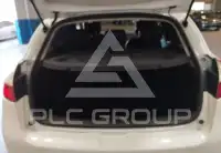 2012 Renault Megane