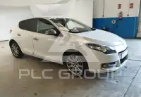 2012 Renault Megane