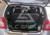 2012 Renault Twingo