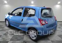 2012 Renault Twingo