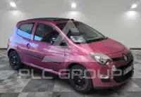 2012 Renault Twingo