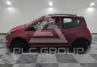 2012 Renault Twingo