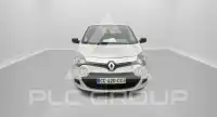 2012 Renault Twingo