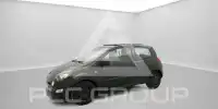 2012 Renault Twingo
