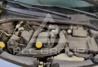 2012 Renault Clio