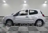 2012 Renault Clio