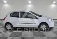 2012 Renault Clio