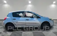 2012 Renault Clio