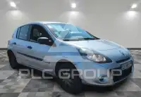 2012 Renault Clio