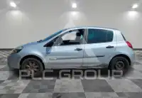 2012 Renault Clio