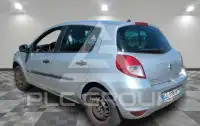 2012 Renault Clio