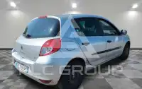 2012 Renault Clio