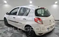 2012 Renault Clio