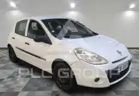 2012 Renault Clio