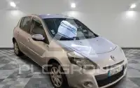 2012 Renault Clio
